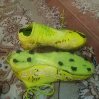 کفش چمن پوما فیوچر سایز 41|کیف، کفش، کمربند|نیشابور, بنیاد شهید|دیوار