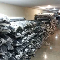 باربند خودروهای ایرانی طرح رونیزی|قطعات یدکی و لوازم جانبی|کرج, حصارک بالا|دیوار