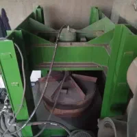 پرس هیدرولیک