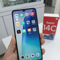 Redmi 14c|موبایل|گنبد کاووس, |دیوار