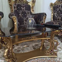 مبل وتابلو