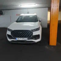 تیگو ۸ f8 صفر خشک نقد/اقساط