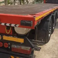 کفی|خودرو سنگین|اهواز, کوی فرهنگیان ۲|دیوار