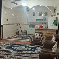 خانه دوبلکس شهر قرق نزدیک به جنگل|فروش خانه و ویلا|گرگان, |دیوار