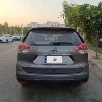 نیسان ایکستریل 2015 تیپ 2 پلاک منطقه آزاد کیش|خودرو سواری و وانت|کیش, |دیوار