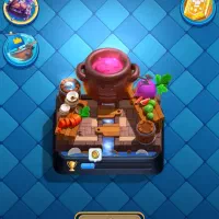 اکان کلش رویال