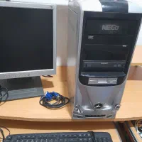 کامپیوتر خانگی|رایانه رومیزی|مشهد, عبادی|دیوار