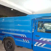 باربری واسباب کشی وحمل مصالح ساختمانی|خدمات حمل و نقل|بندرعباس, |دیوار