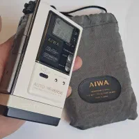 واکمن سونی دوربین عکاسی