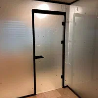 پارتیشن شیشه ای|دفتر کار|پاکدشت, پاکدشت (مامازند)|دیوار