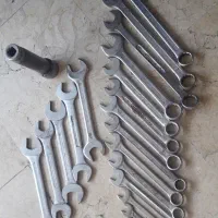 ابزار|ابزارآلات|اراک, |دیوار