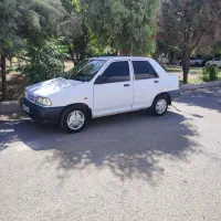 پراید 131