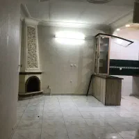 ۴۵متر / تخلیه/ طبقه اول/ بریانک