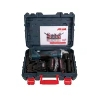 مینی فرز شارژی آروا ۵۸۸۰ براشلس ۲۰ ولت|ابزارآلات|کرج, خرمدشت|دیوار