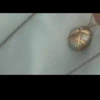 طلای گم شده