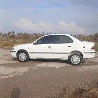 سمندمدل ۹۰ تمیز پراید