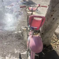 دوچرخه 20 دخترانه