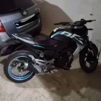 cf 150 model 99 13000km