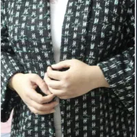 خیاطی شیک پوشان