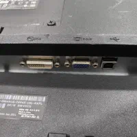 مانیتور Dell p2211ht