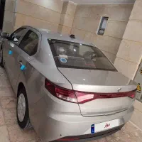 تارا V1 پلاس صفر کیلومتر نقره ای تیتانیوم|خودرو سواری و وانت|بوشهر, |دیوار