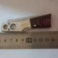 چاقو شکاری ـضامن دارـ کلمبیا|کوهنوردی و کمپینگ|مراغه, |دیوار