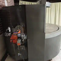 تنور نانوایی|اجاق گاز و لوازم برقی پختوپز|قم, باجک یک|دیوار