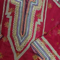 بیش از ۱۰ مدل لباس مجلسی جاسکی وعربی جدید  رسید|لباس|بندرعباس, |دیوار