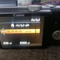 دوربین عکاسی کنون canon sx200|دوربین عکاسی و فیلمبرداری|قم, ارم|دیوار