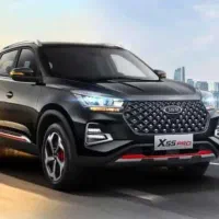 ایکس۵۵ پرو صفر