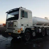 اف ۱۲ مدل ۷۷ دو برگ سند|خودرو سنگین|رفسنجان, |دیوار