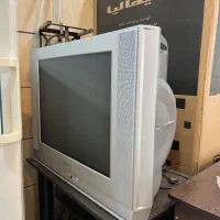 فروش تلویزیون و زیر تلویزیونی|تلویزیون و پروژکتور|رامهرمز, |دیوار