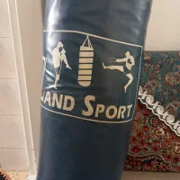 کیسه بوکس در حدنو