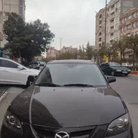خودرو مزدا3