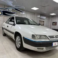 زانتیا مدل ۸۶