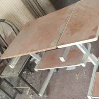 میز و صندلی