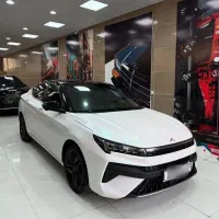 Kmc J7 مدل ۱۴۰۲ در حد نو