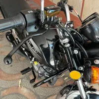Kld200 bx200 طرح باکسر