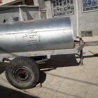 تانکر‌نو‌نو|ماشین‌آلات صنعتی|کوهدشت, |دیوار