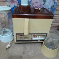 آبمیوه گیری ۳کاره قدیمی