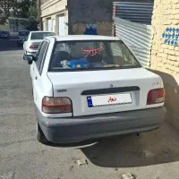 پراید 131 SL، مدل ۱۳۹۱|خودرو سواری و وانت|مشهد, حسین‌آباد|دیوار