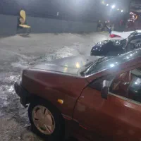 فروش ماشین|خودرو سواری و وانت|مشهد, جاهد شهر|دیوار