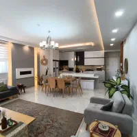 95متر/دوخ/فول امکانات/به شدت خوش نقشه/روبه افتاب|فروش آپارتمان|تهران, جنت‌آباد جنوبی|دیوار