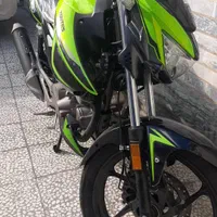 زونتس230 (صفر)|موتورسیکلت|خرمآباد, |دیوار