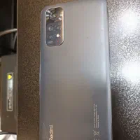 شیائومی Redmi Note 11 با حافظهٔ ۶۴ گیگابایت