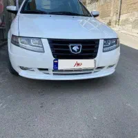 سمند سورن پلاس دوگانه کارخانه ، مدل ۱۴۰۳