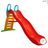 سرسره اسباب بازی شش پله|اسباب‌‌بازی|نورآباد, |دیوار