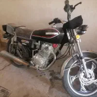 موتور نیکتاز 250