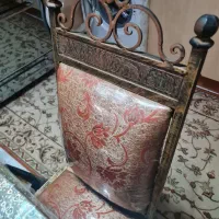 میز نهار خوری طرح تخت جمشید