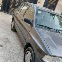 پراید ۸۹ دوگانه فابریک